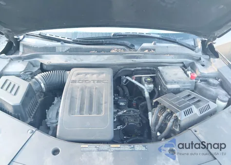 2015 Chevrolet Equinox Ls from USA, damaged, VIN 2GNALAEK8F1109533